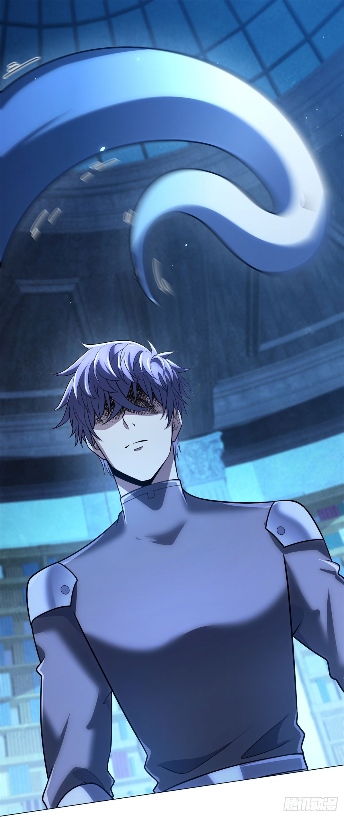 第58话 院长们的画像(1/2)-第59话