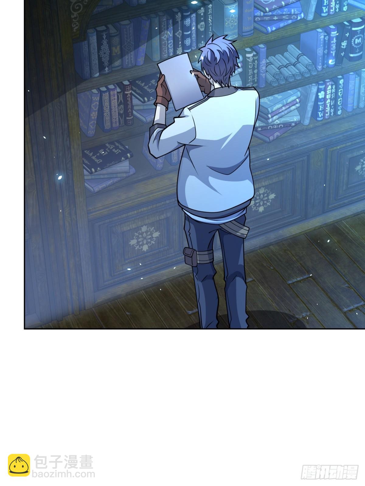 第8话 无效治疗(1/2)-第9话