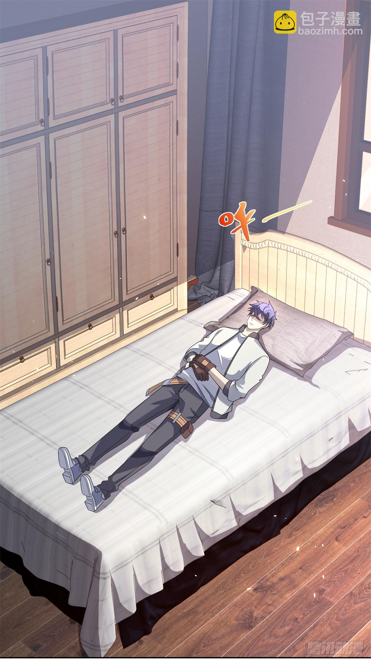 第8话 无效治疗(1/2)-第9话