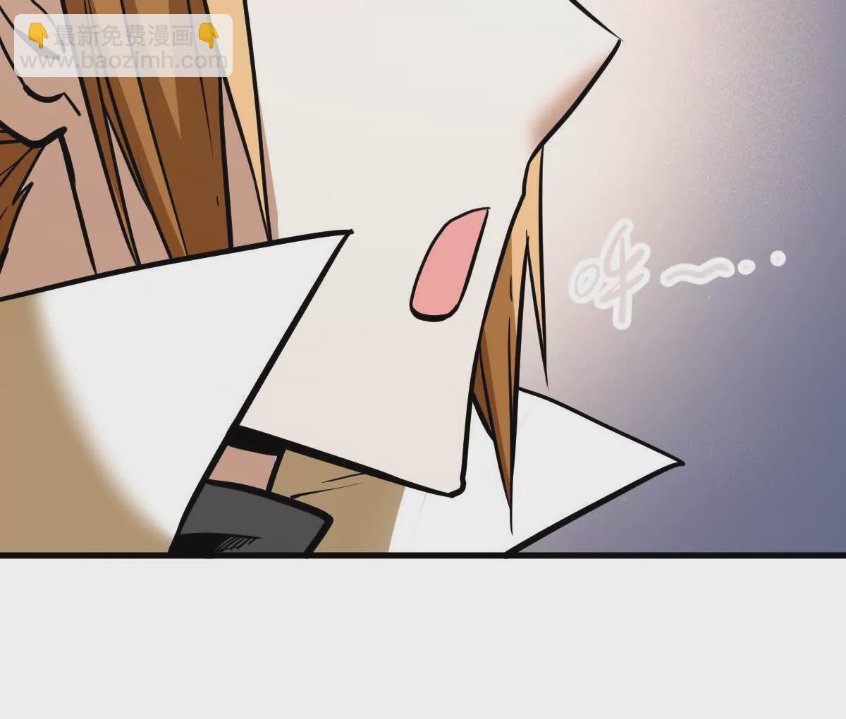 第11回 遥月(1/2)-第11话