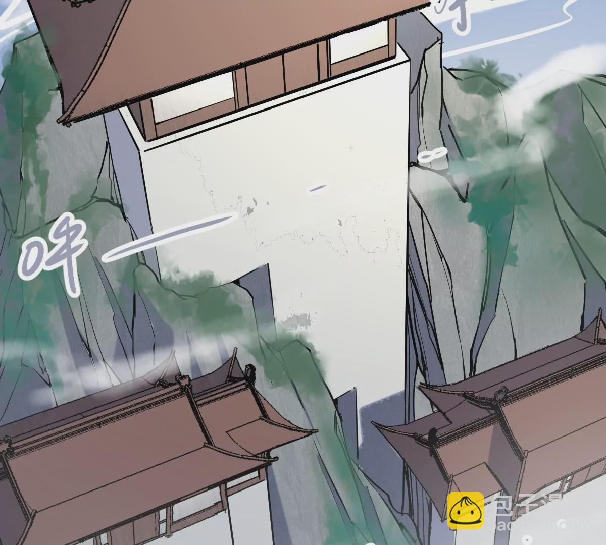 第13话 凌云宗(1/2)-第13话