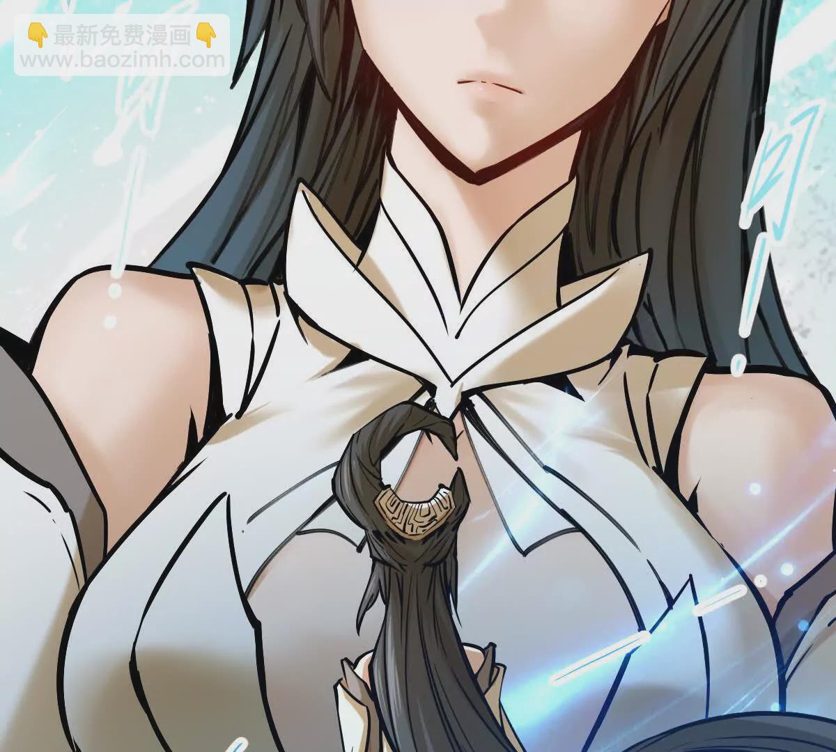 第17回 李黑(1/2)-第17话