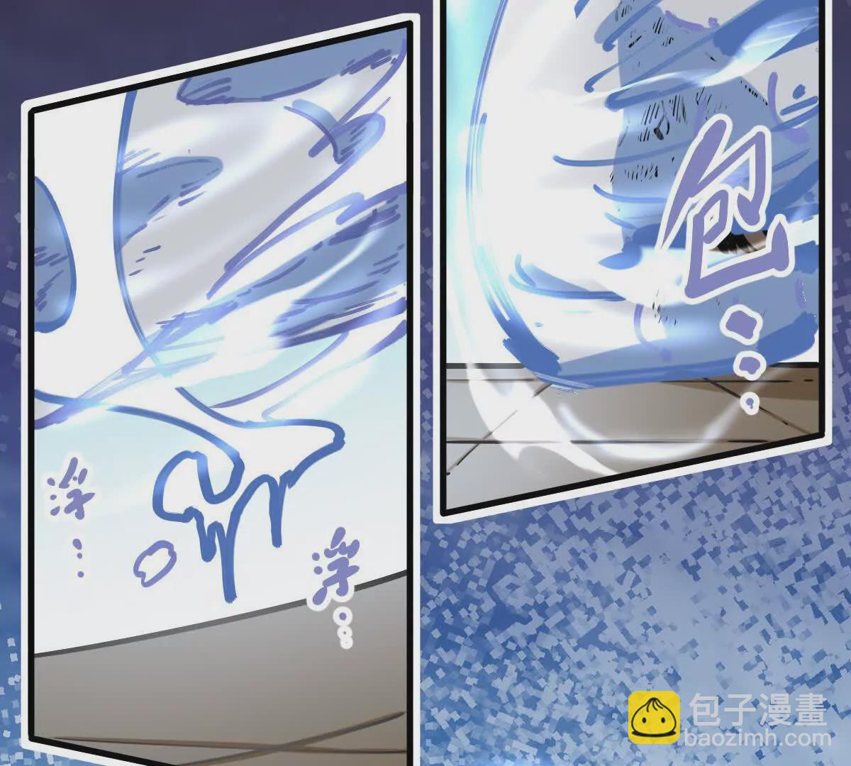 第19回 凌云掌(1/2)-第19话