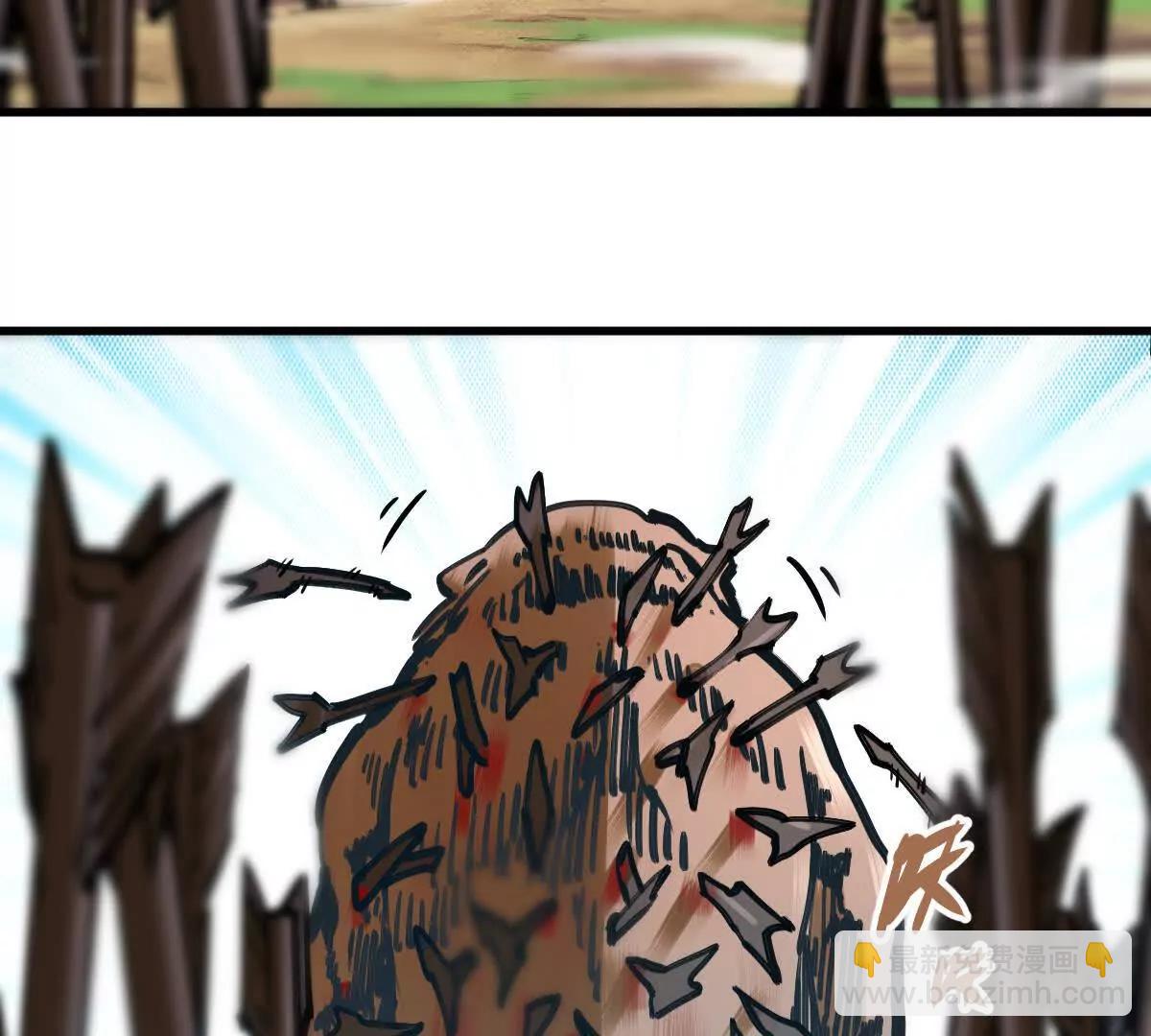 第23回 沐云飞(1/2)-第23话