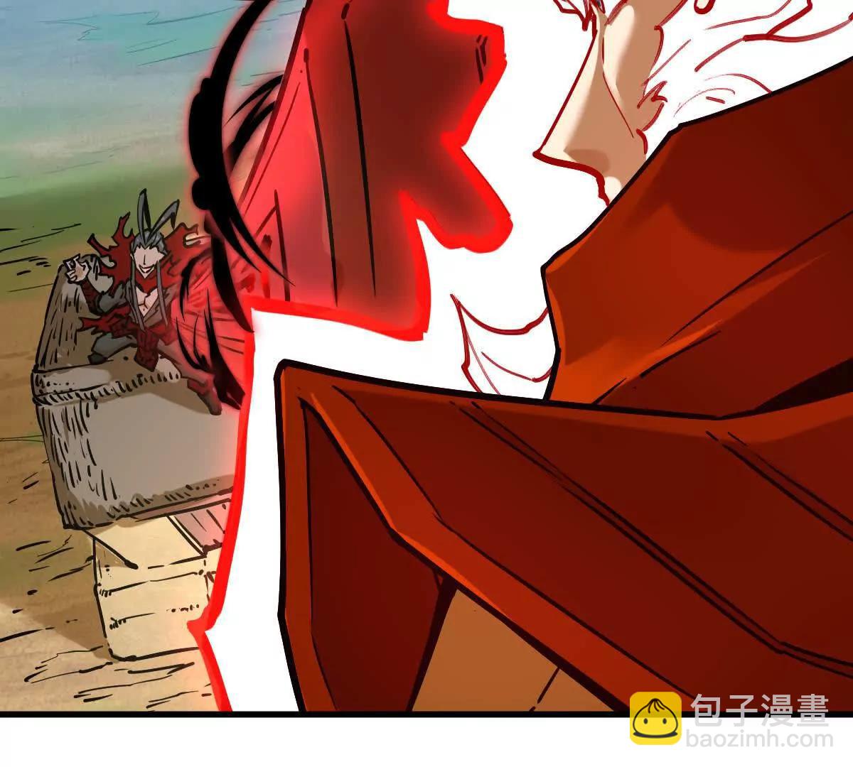 第25回 麒麟法身(1/2)-第25话