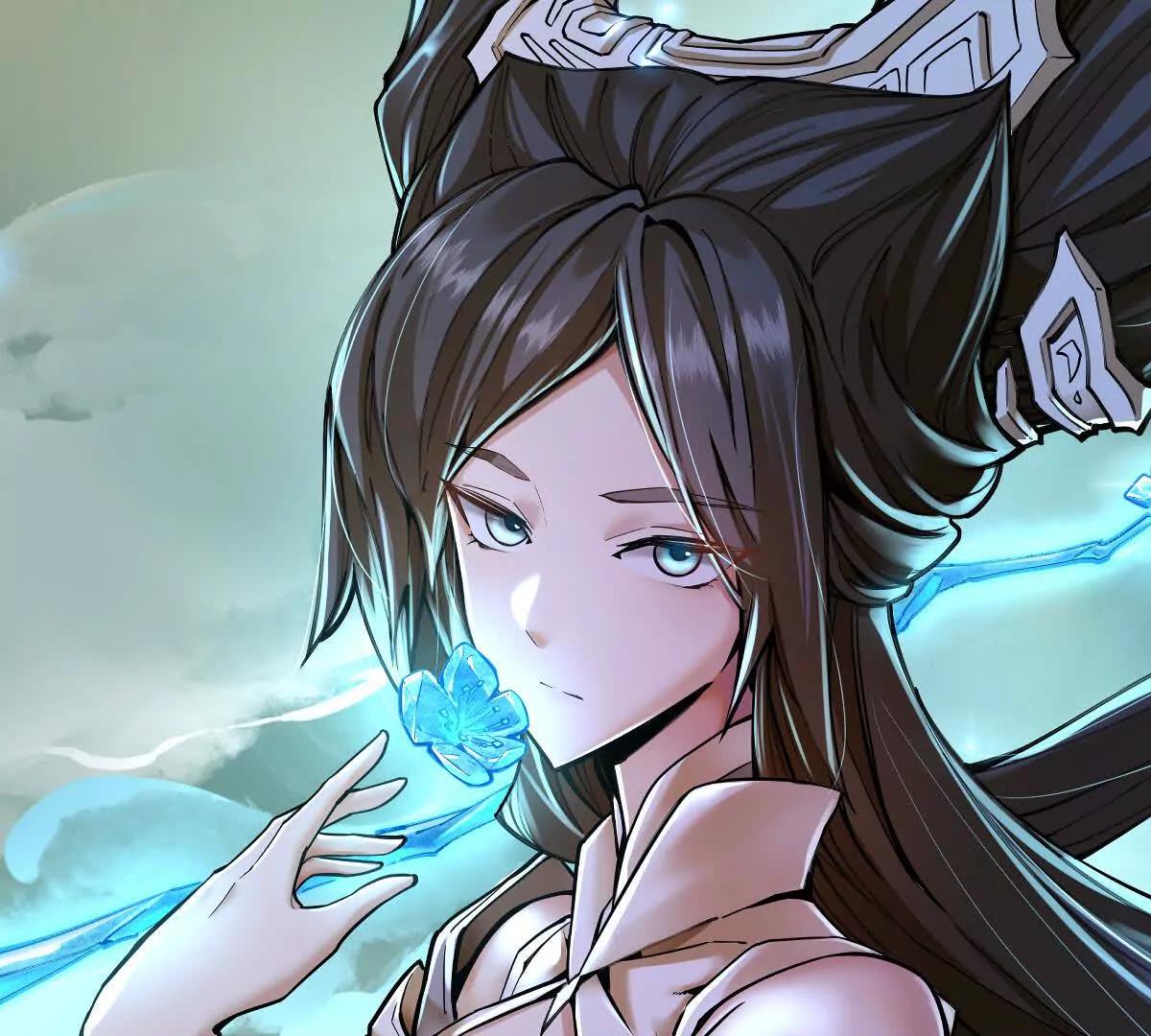 第31回 王枫出手(1/3)-第31话