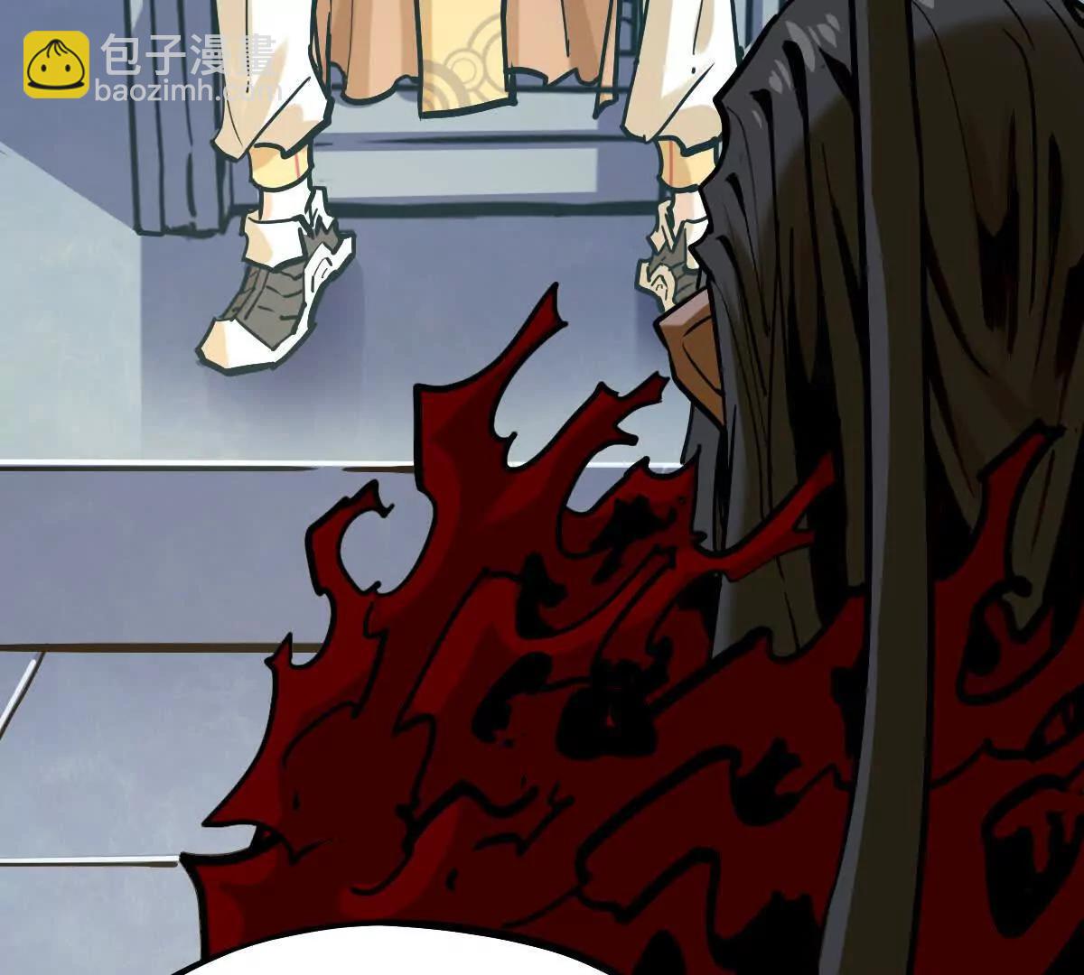 第33回 敌对系统(1/3)-第33话