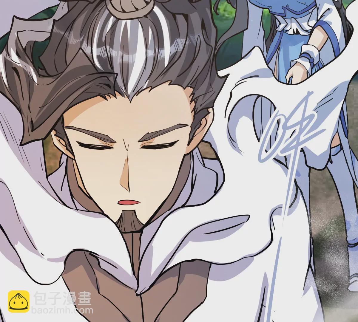 第5回 绝顶妖孽(1/2)-第5话