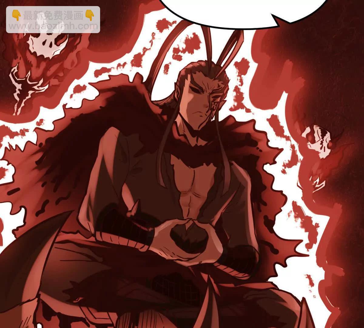 第47回 魔(1/3)-第47话