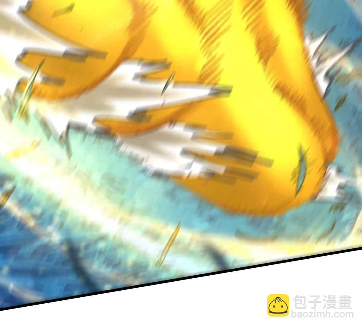 第51回 彼岸流萤(1/3)-第51话