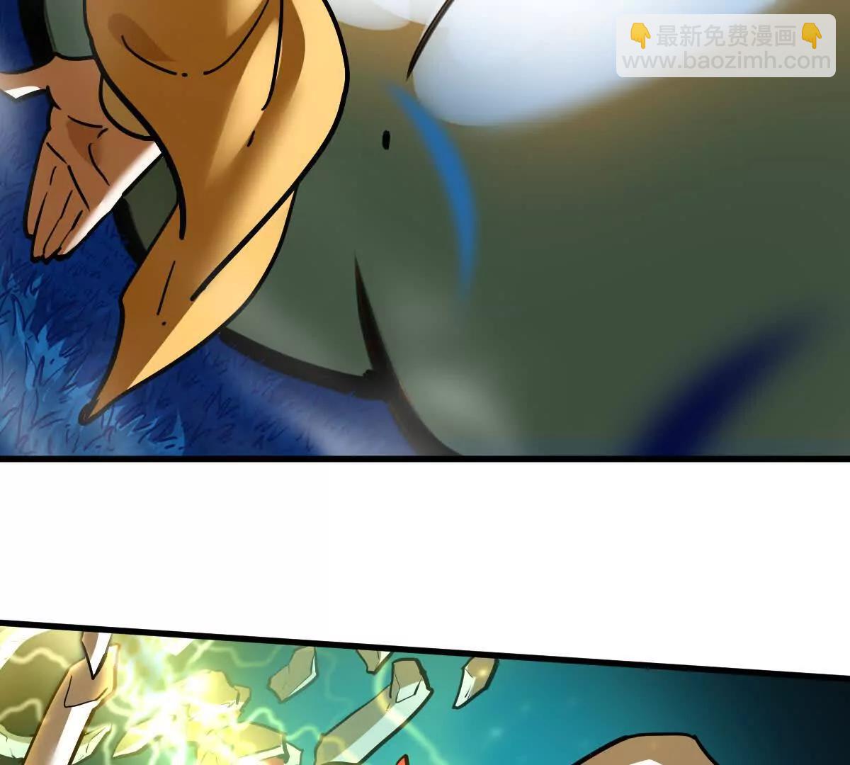 第51回 彼岸流萤(1/3)-第51话