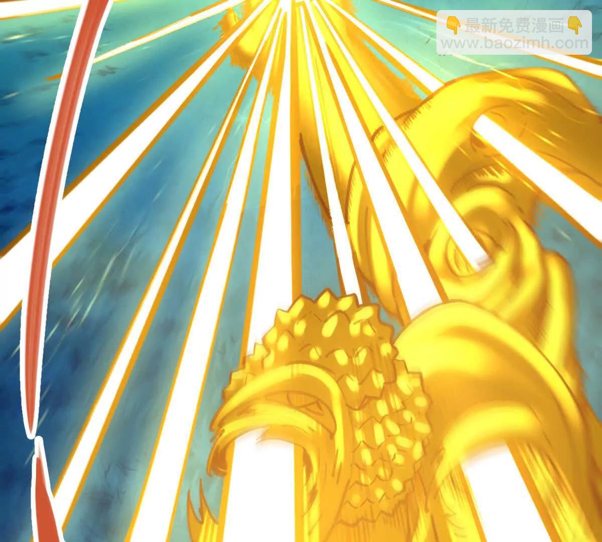 第51回 彼岸流萤(1/3)-第51话