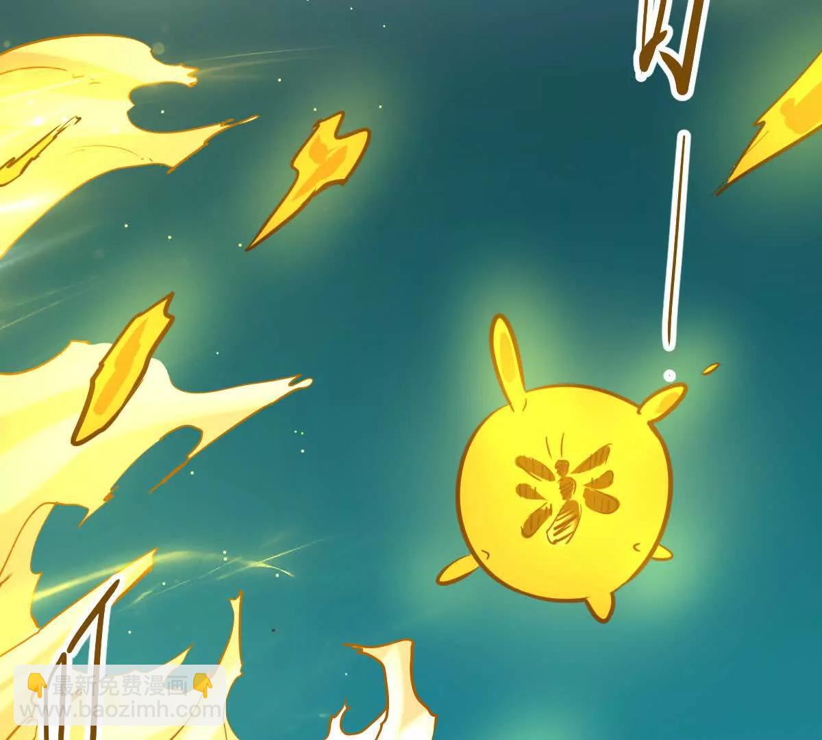 第51回 彼岸流萤(1/3)-第51话