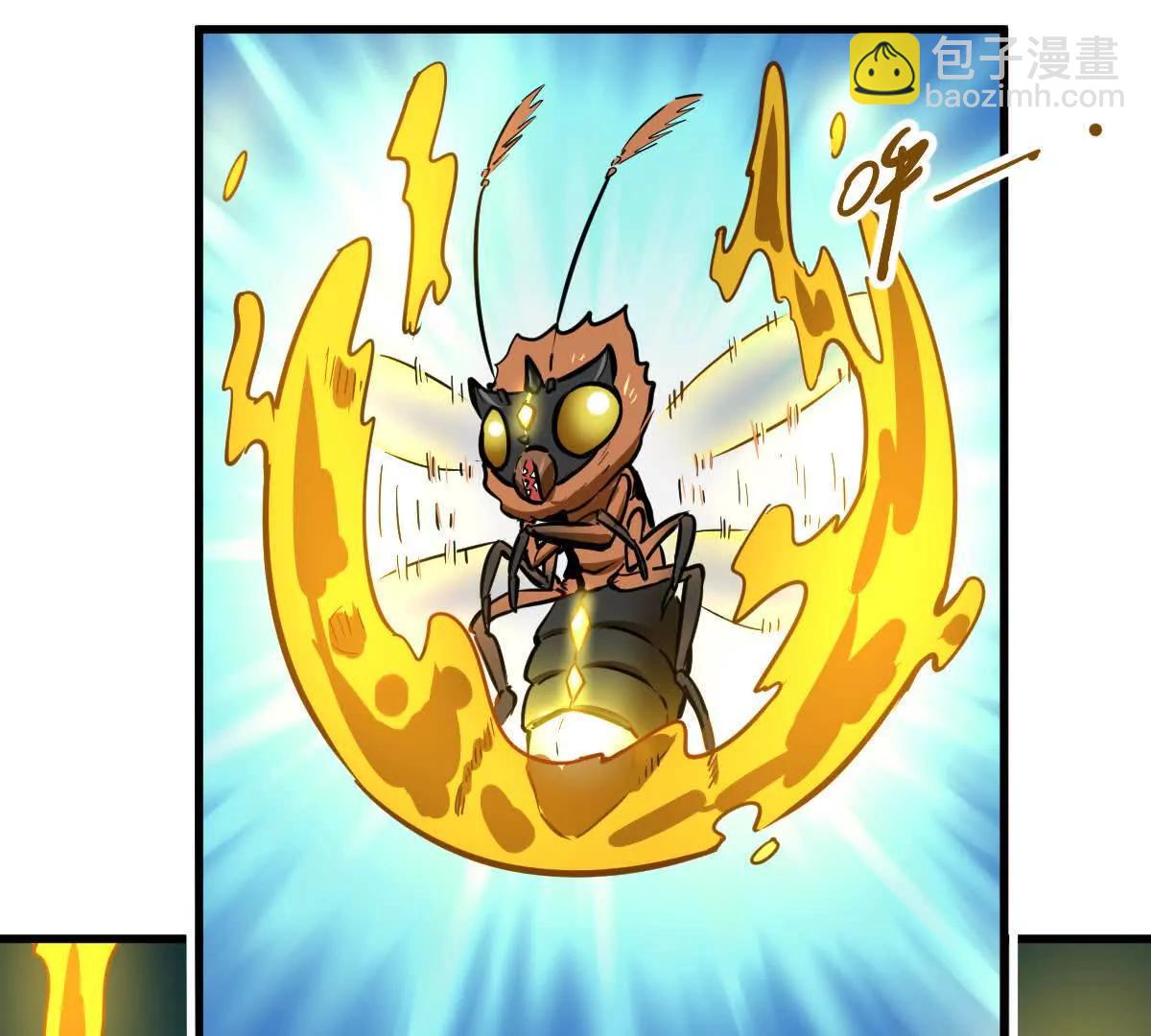 第51回 彼岸流萤(1/3)-第51话