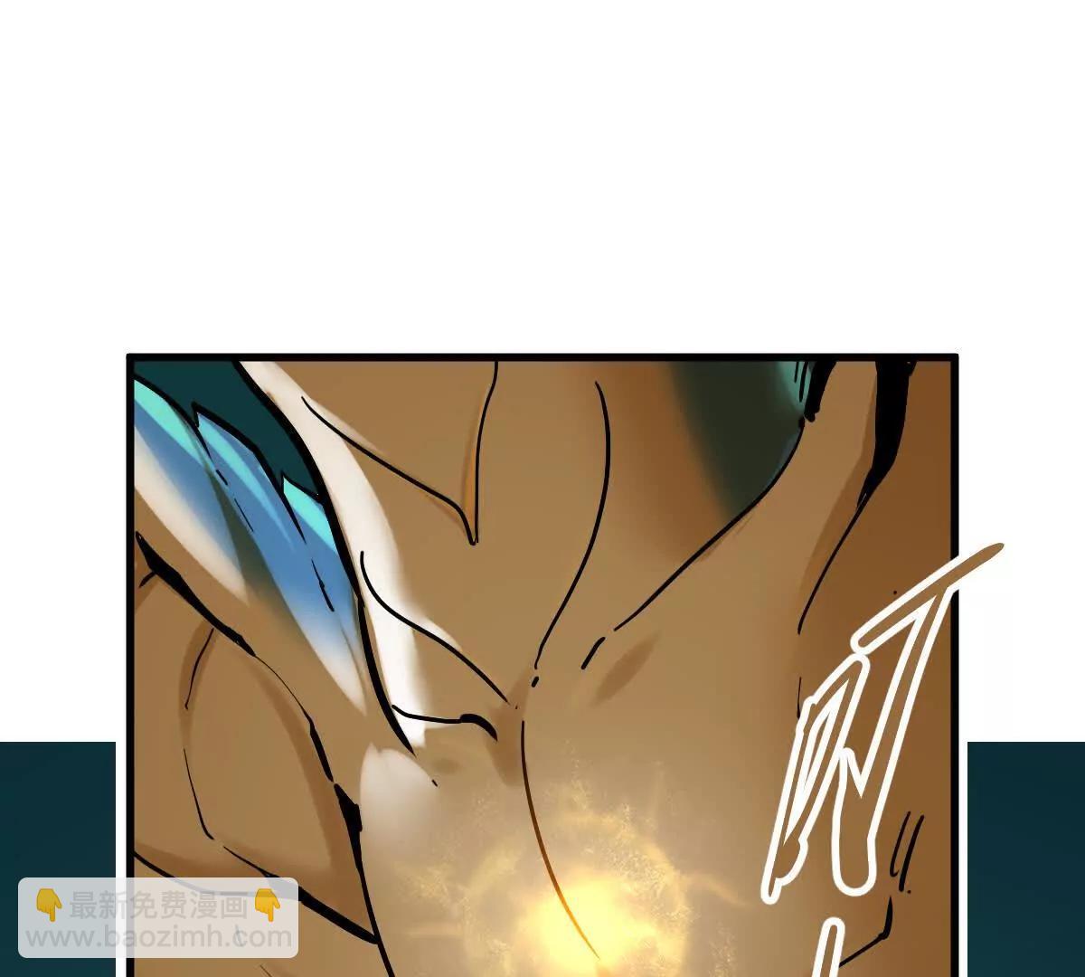 第51回 彼岸流萤(1/3)-第51话