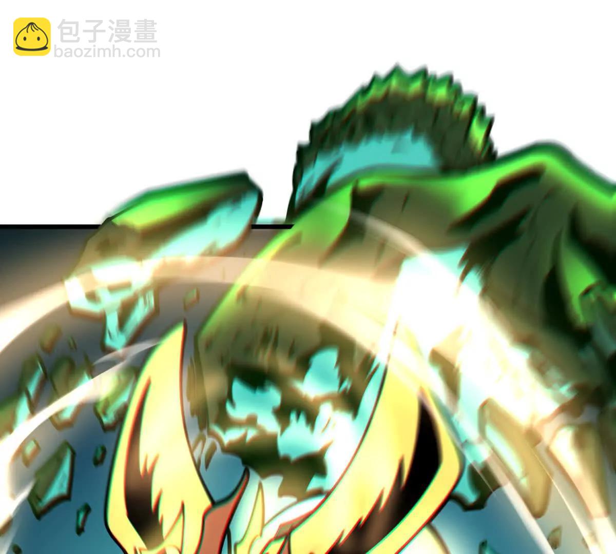 第55回 棺中人(1/2)-第55话