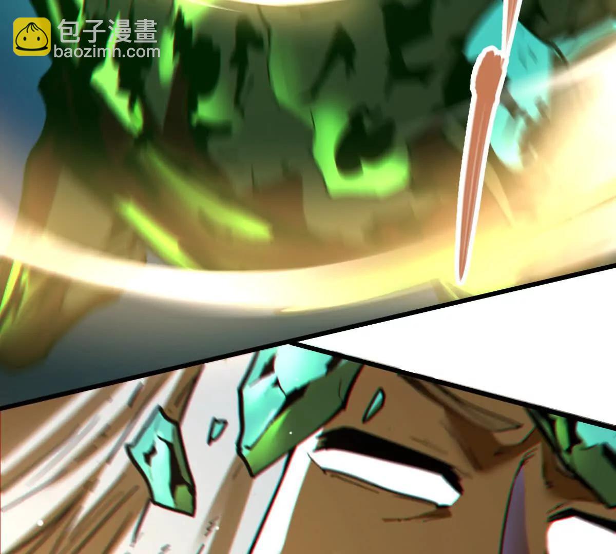 第55回 棺中人(1/2)-第55话