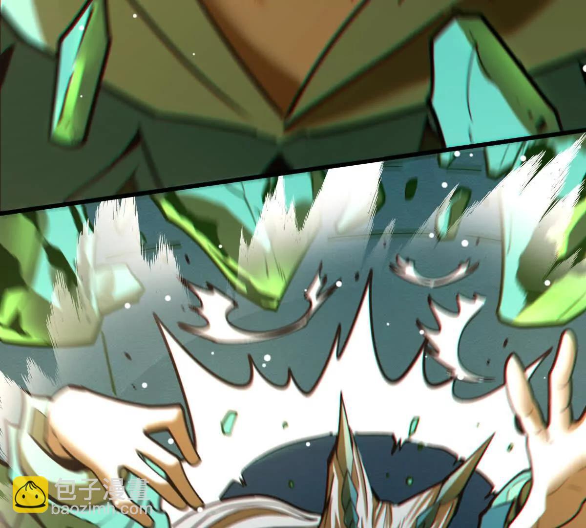 第55回 棺中人(1/2)-第55话