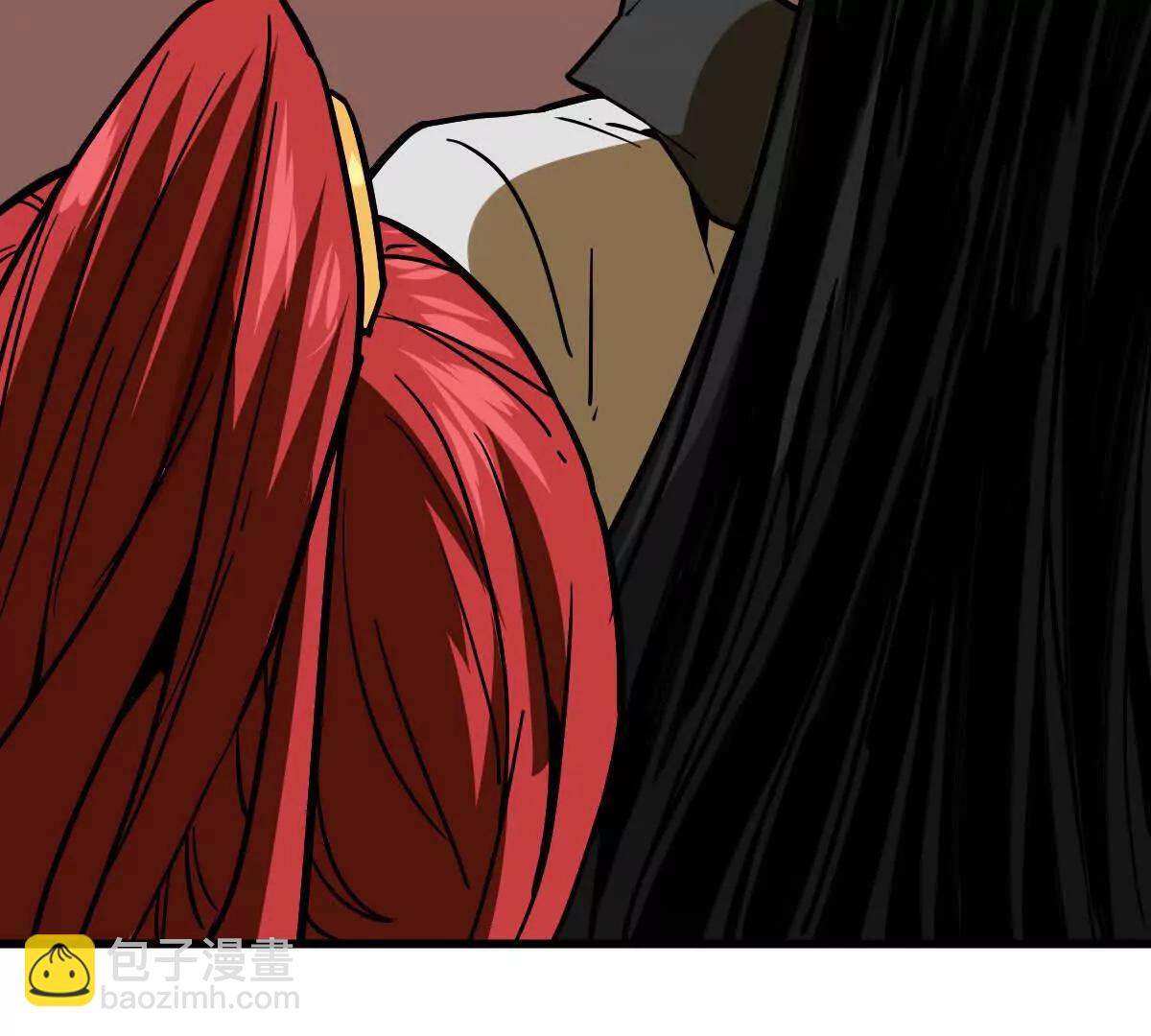 第57回 过线者死(1/2)-第57话