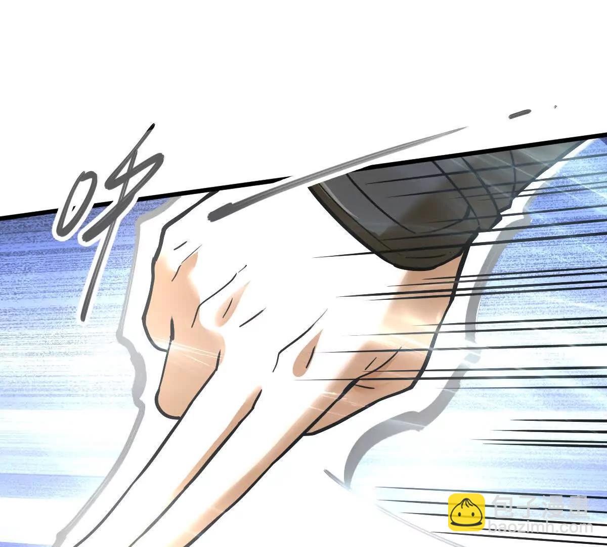 第57回 过线者死(1/2)-第57话