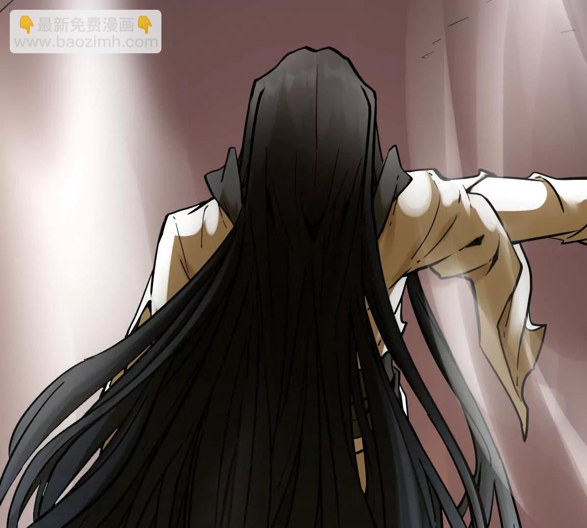 第57回 过线者死(1/2)-第57话