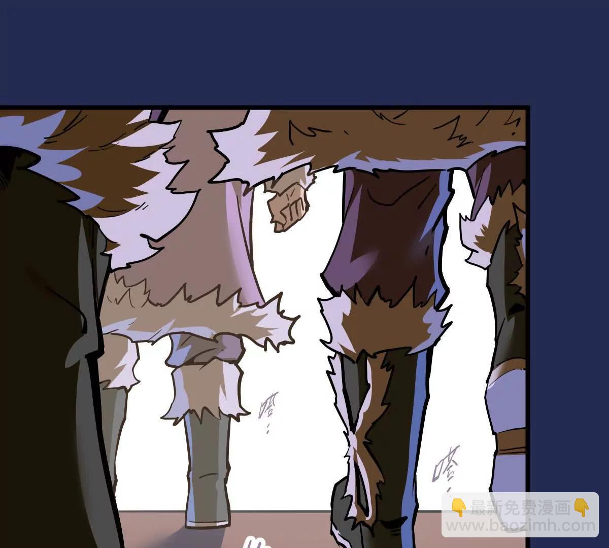 第57回 过线者死(1/2)-第57话