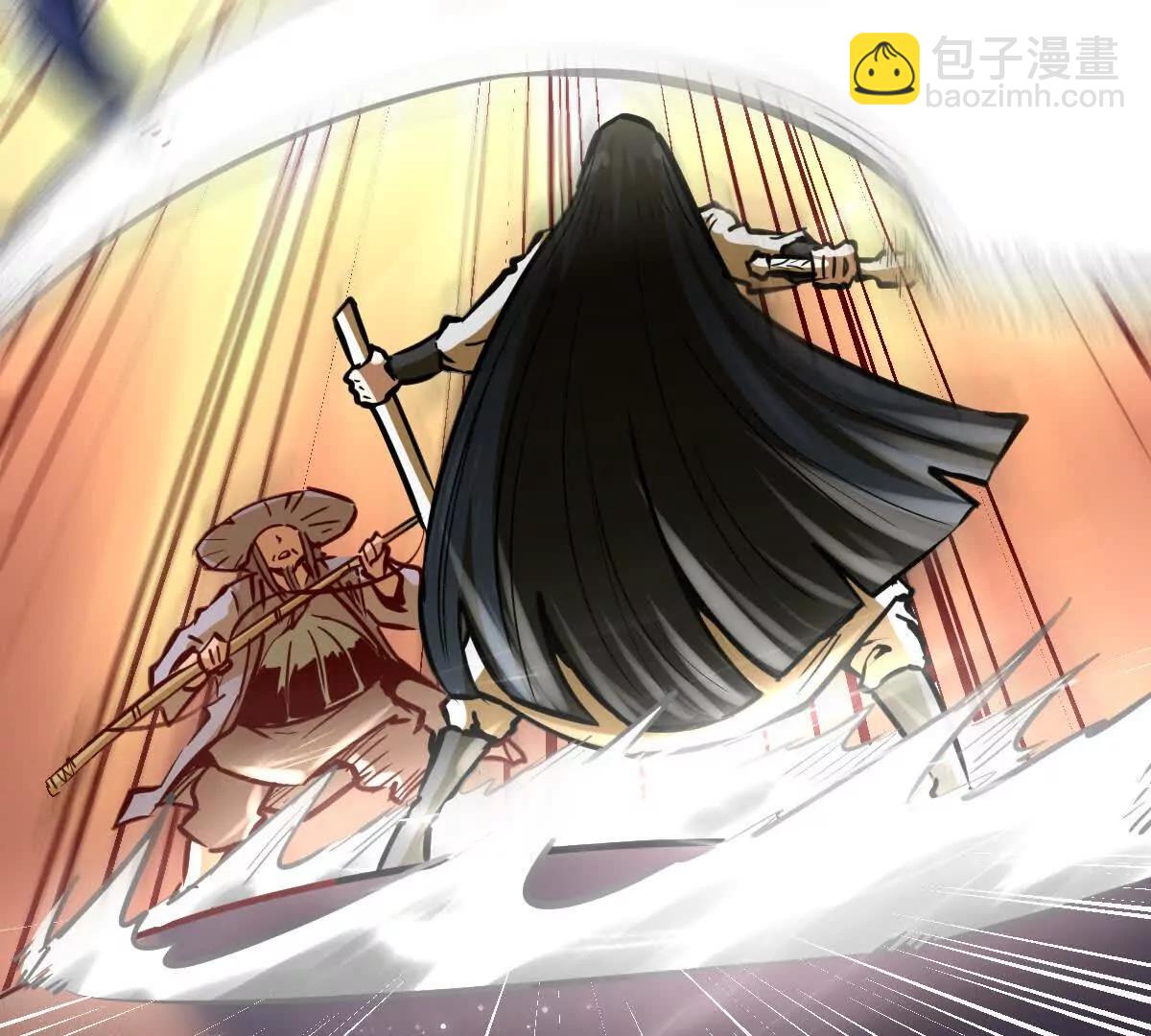 第59回 灭沧海(1/2)-第59话