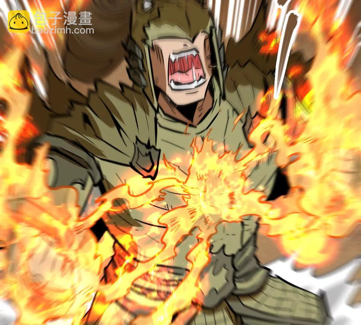 第63回 烈焰军(1/2)-第63话