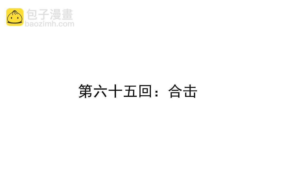 第65话 合击(1/2)-第65话