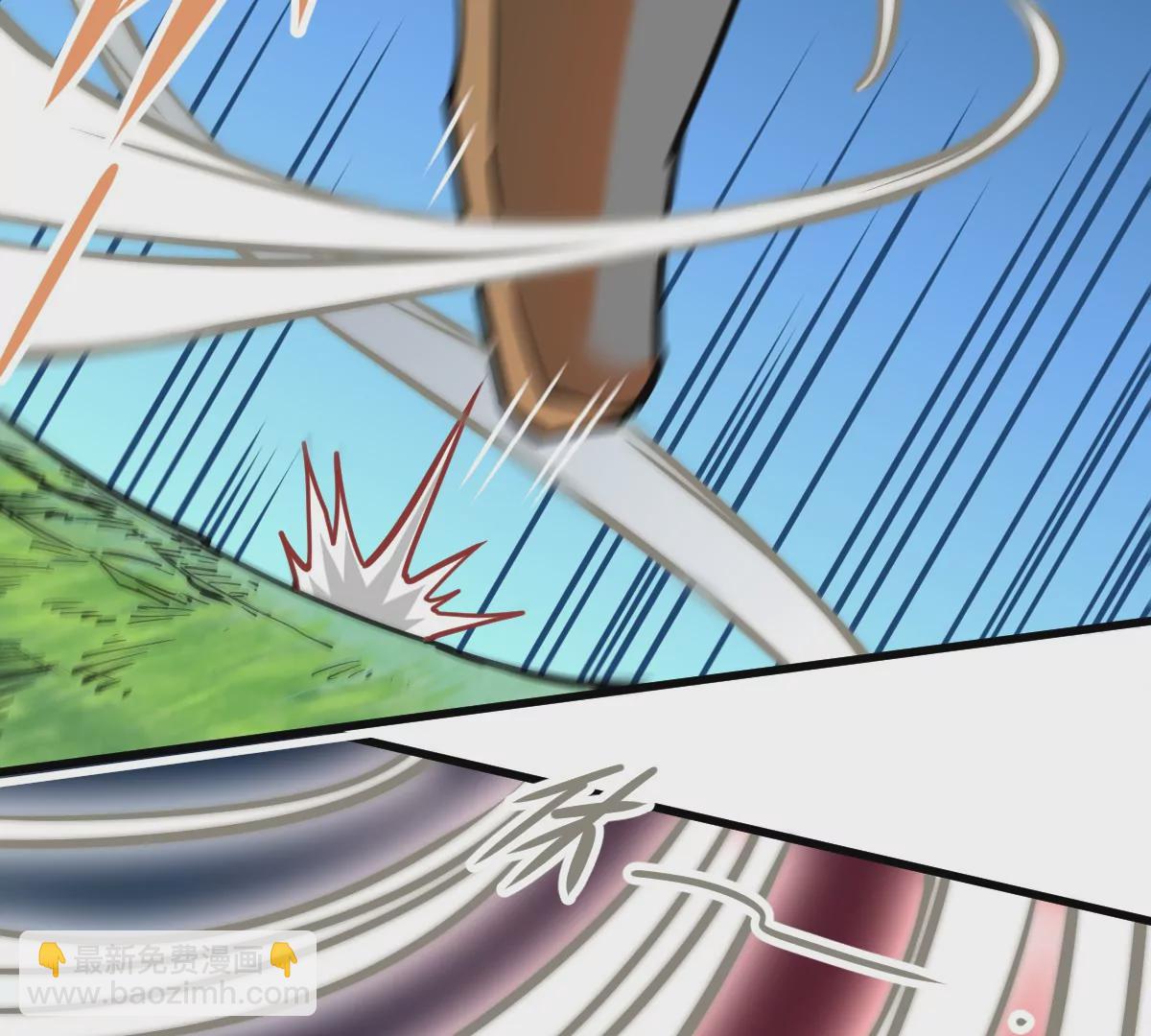 第8话 西门吹雪(1/2)-第29话