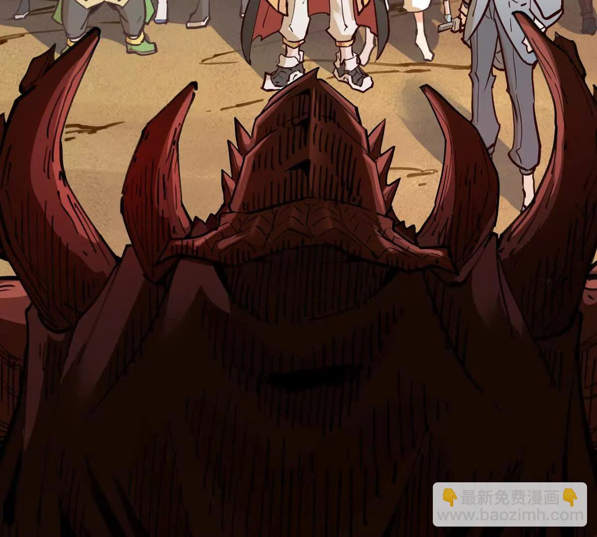 第71回 走火入魔(1/3)-第71话