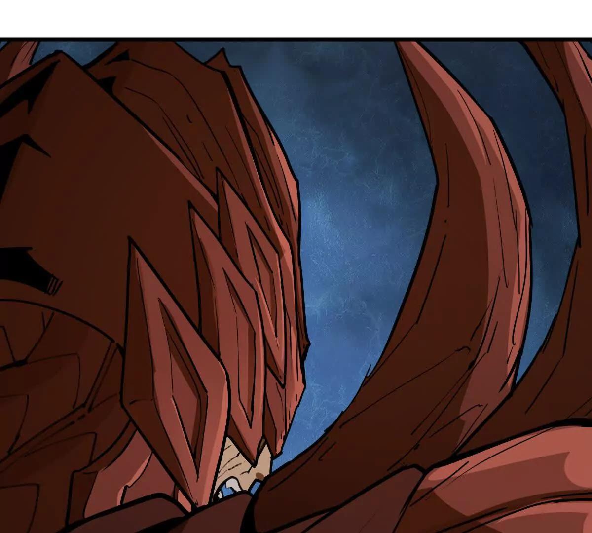 第71回 走火入魔(1/3)-第71话