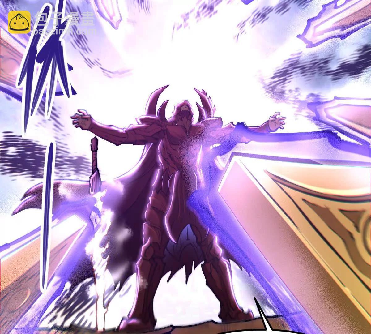 第71回 走火入魔(1/3)-第71话