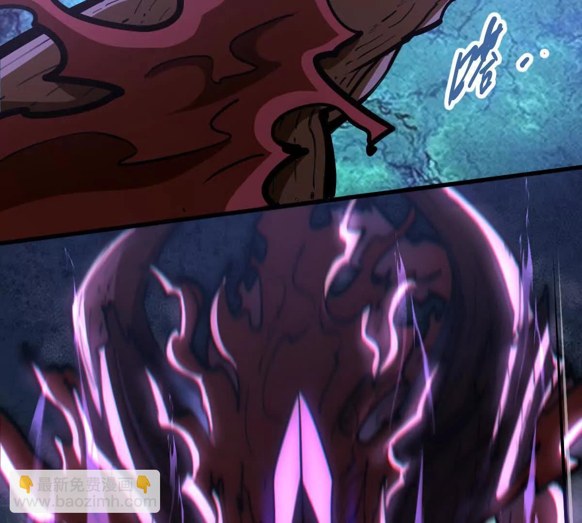 第73回 最后的召唤(1/2)-第73话