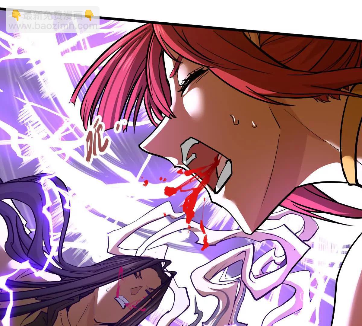 第73回 最后的召唤(1/2)-第73话