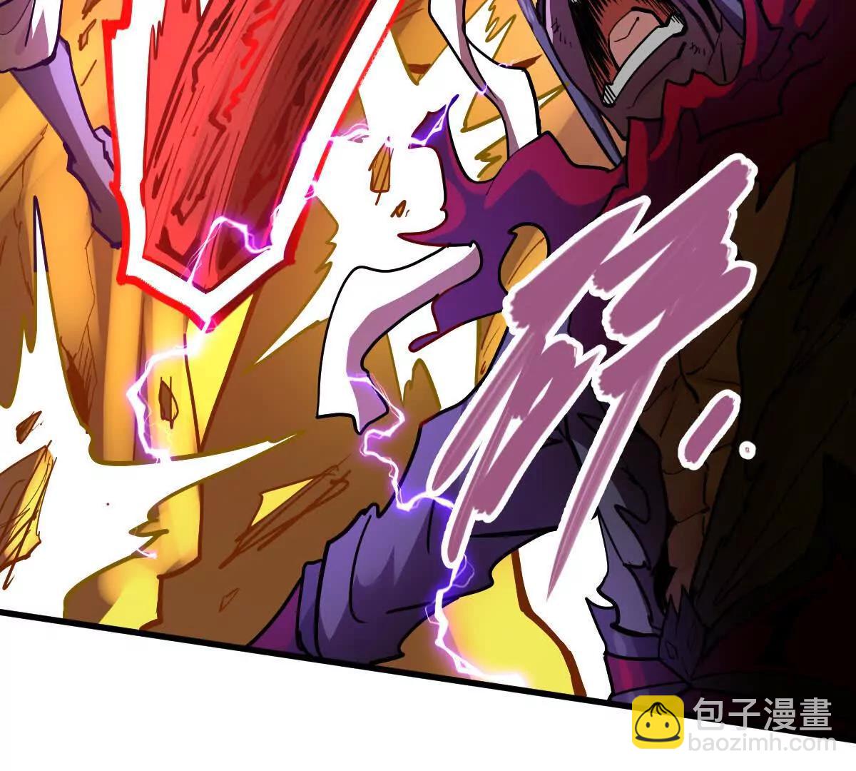 第73回 最后的召唤(1/2)-第73话