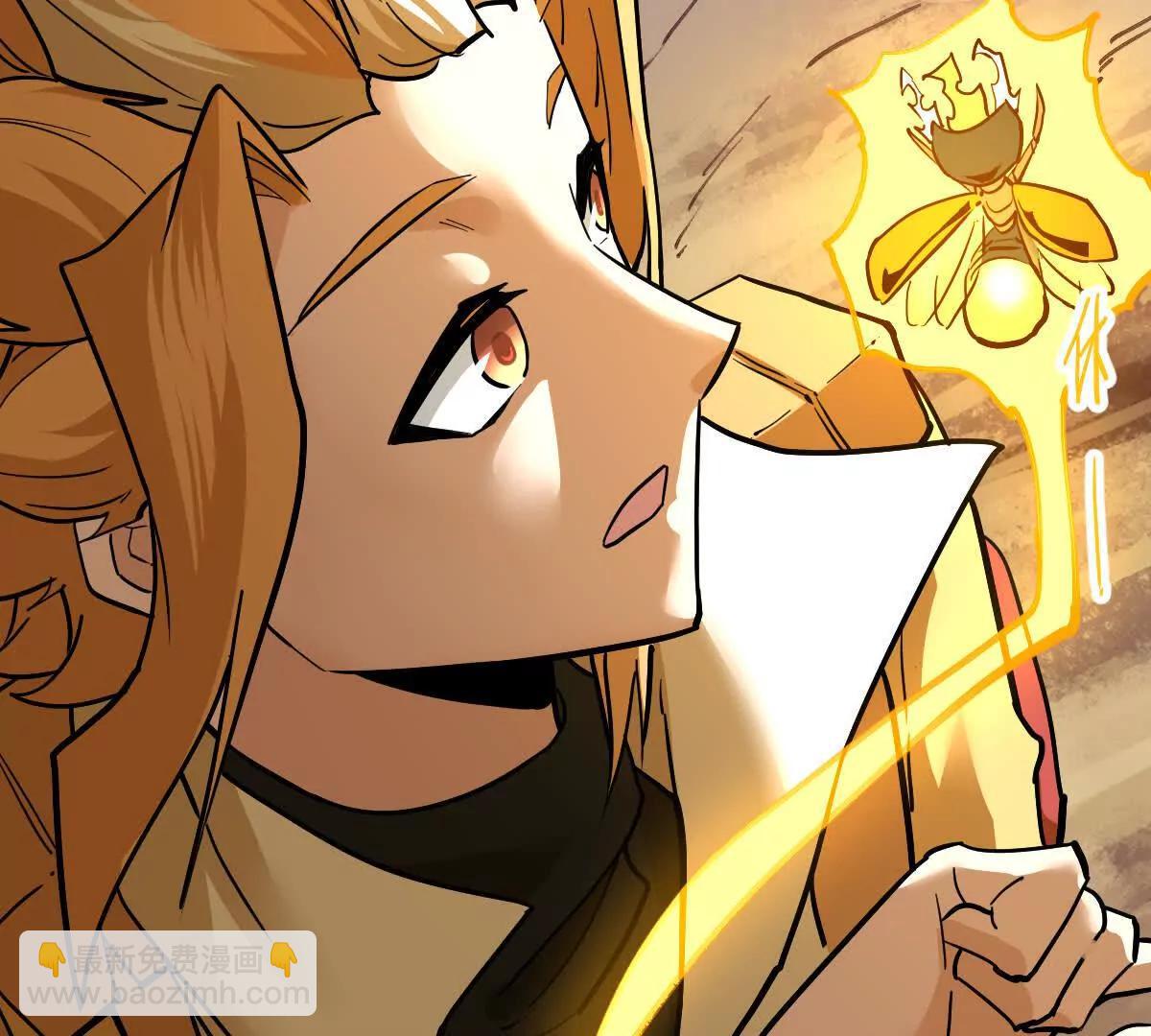 第73回 最后的召唤(1/2)-第73话