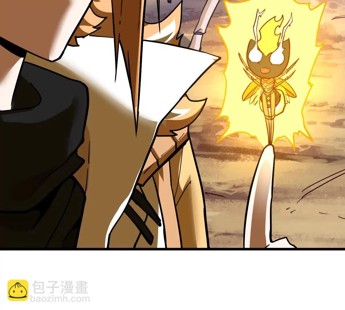 第73回 最后的召唤(1/2)-第73话