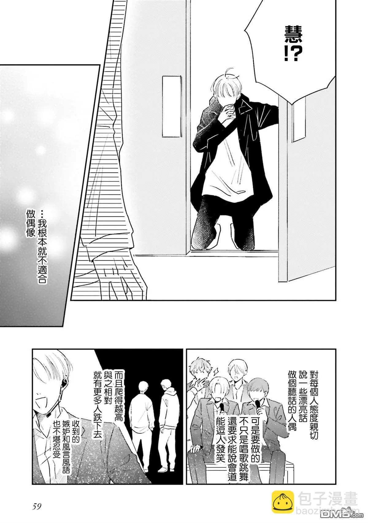 我的鑽石星 - 第7話 - 1