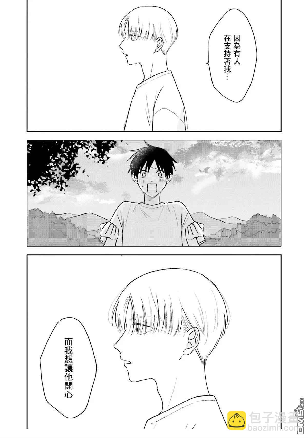 我的鑽石星 - 第7話 - 3