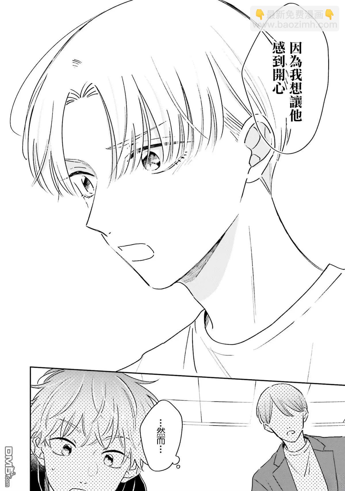 我的鑽石星 - 第7話 - 4