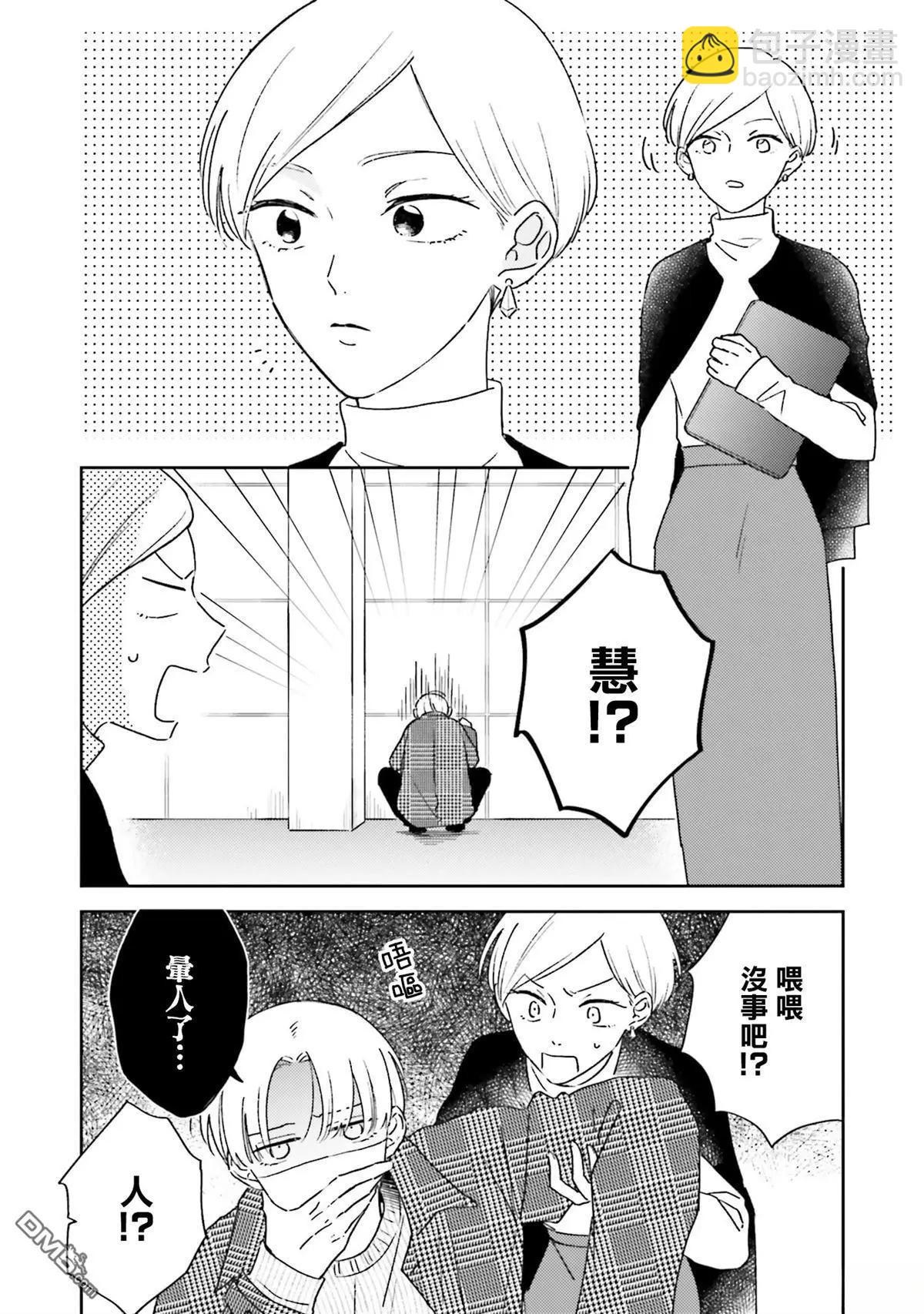 我的鑽石星 - 第7話 - 2