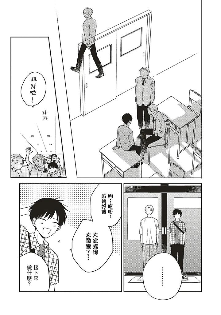 我的鑽石星 - 第2.2話 - 1