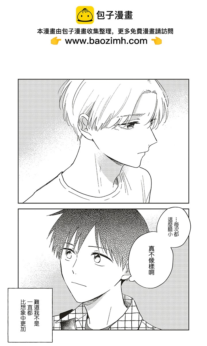 我的鑽石星 - 第2.2話 - 2