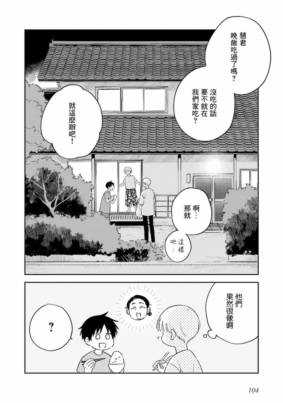 我的鑽石星 - 第3.2話 - 2