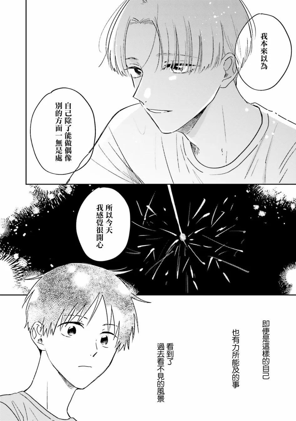 我的鑽石星 - 第3.2話 - 2