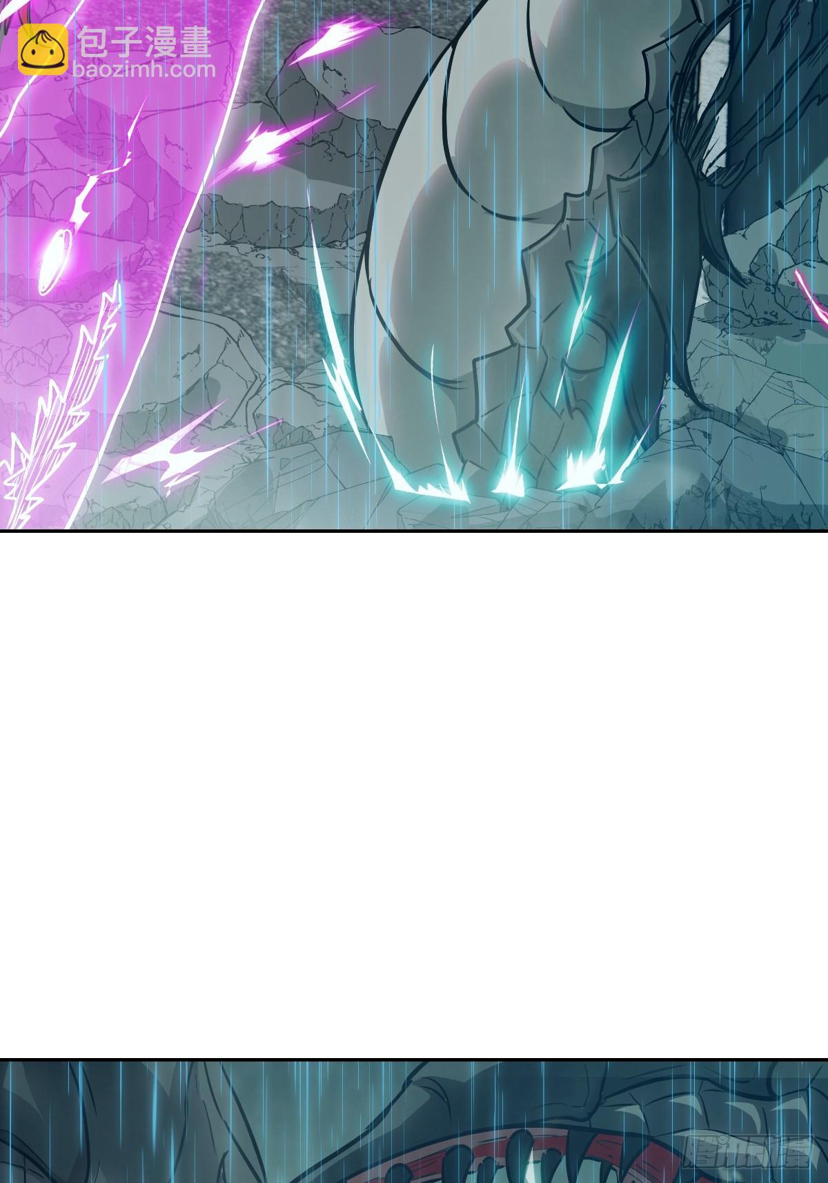 100 雷神降临(1/2)-第101话