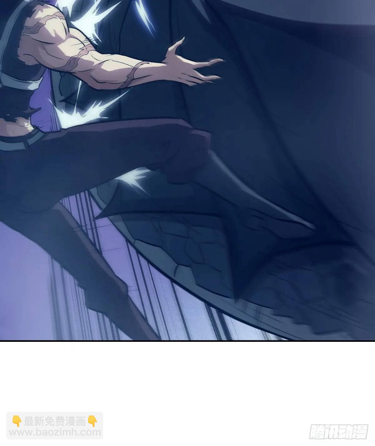 027 一砍到底！(1/2)-第27话