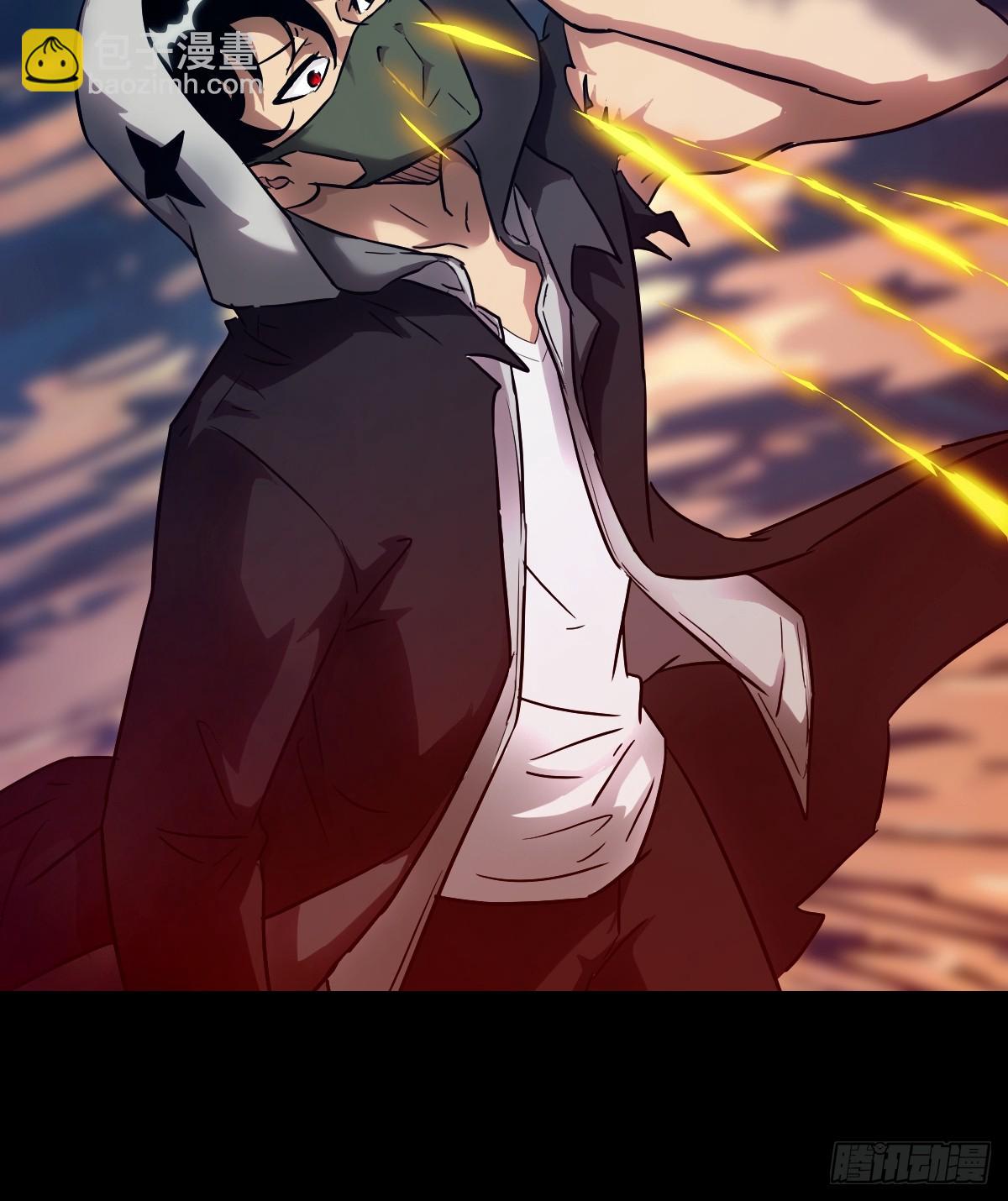 051 新的王！(1/2)-第51话