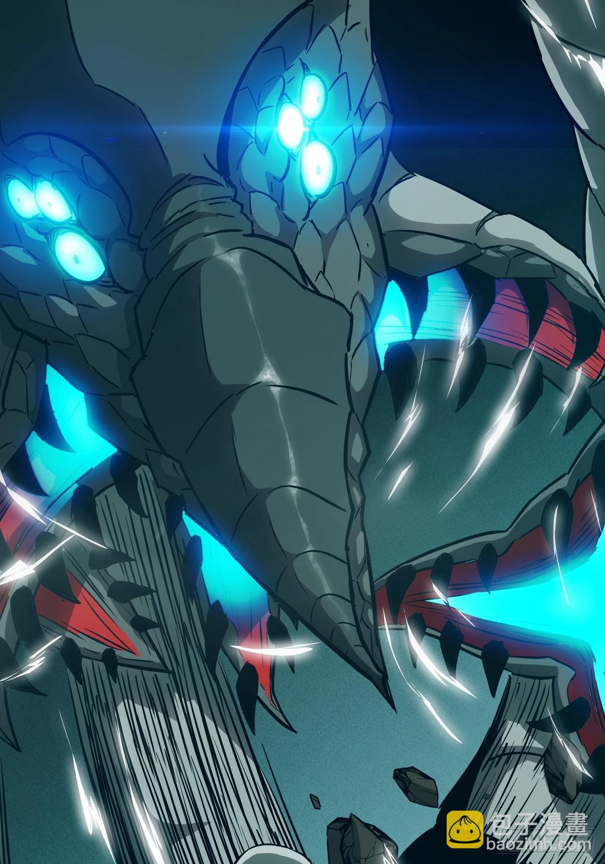 051 新的王！(1/2)-第51话